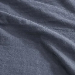 Madison Park Gauze 100% Cotton Lightweight Blanket