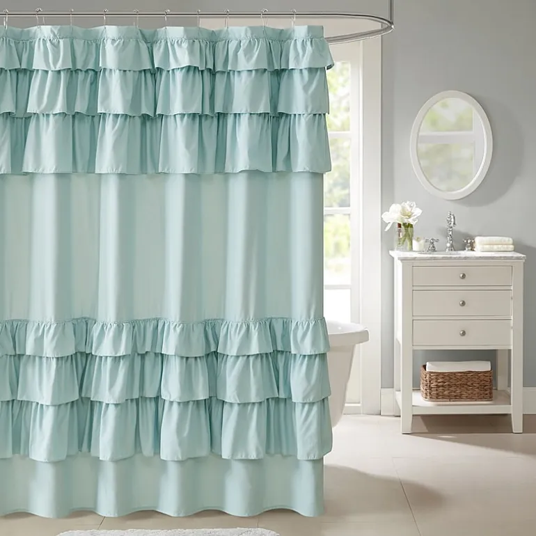 Madison Park Hope Shower Curtain