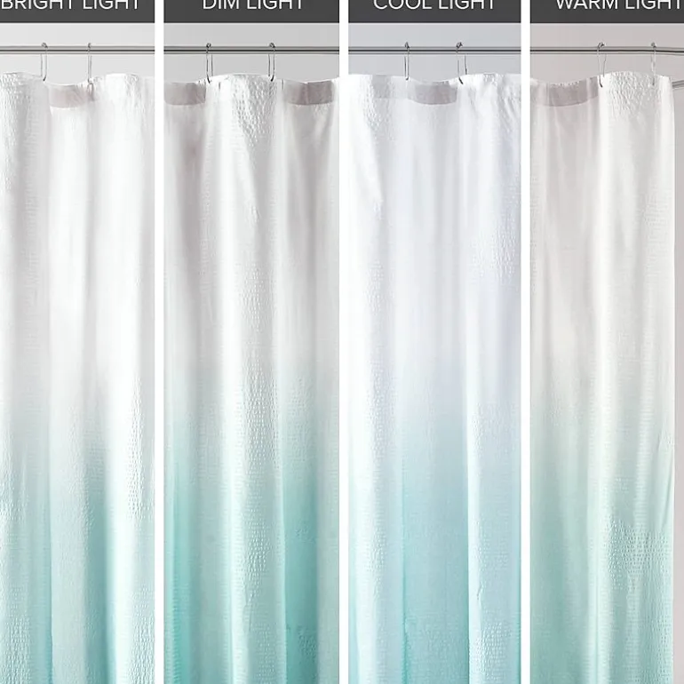 Madison Park Loire Shower Curtain
