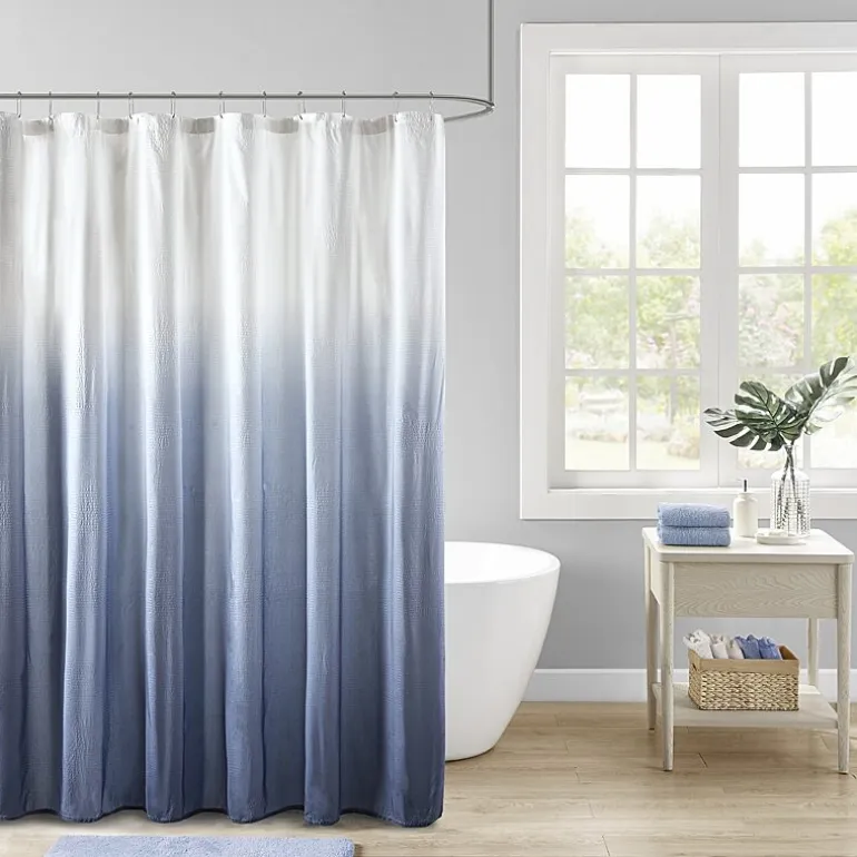Madison Park Loire Shower Curtain