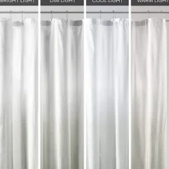 Madison Park Loire Shower Curtain