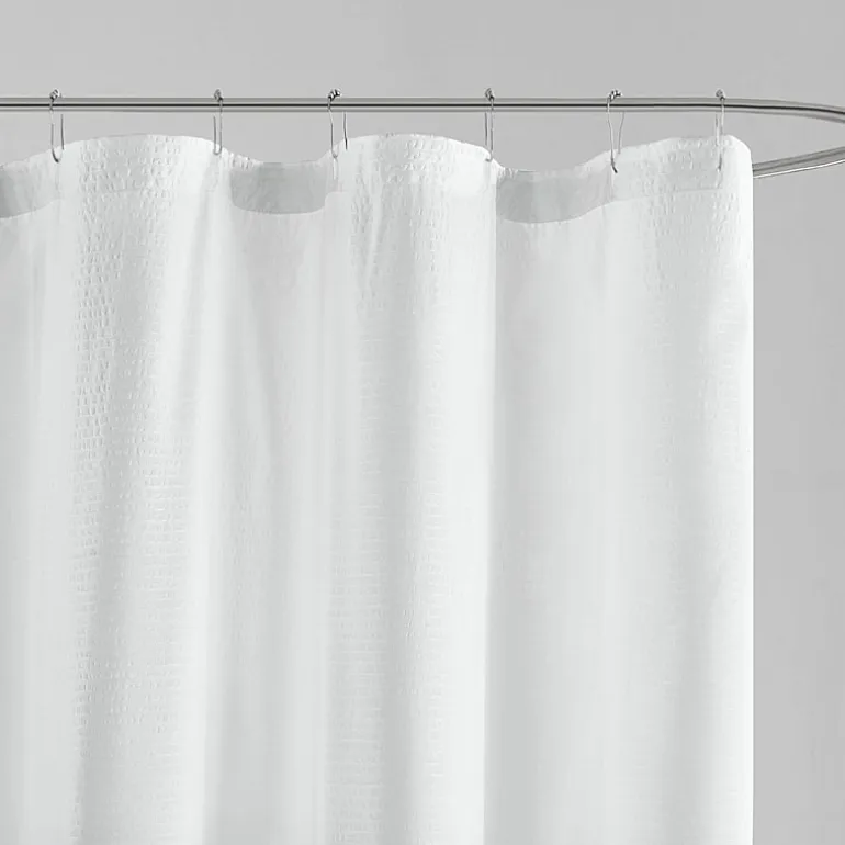 Madison Park Loire Shower Curtain