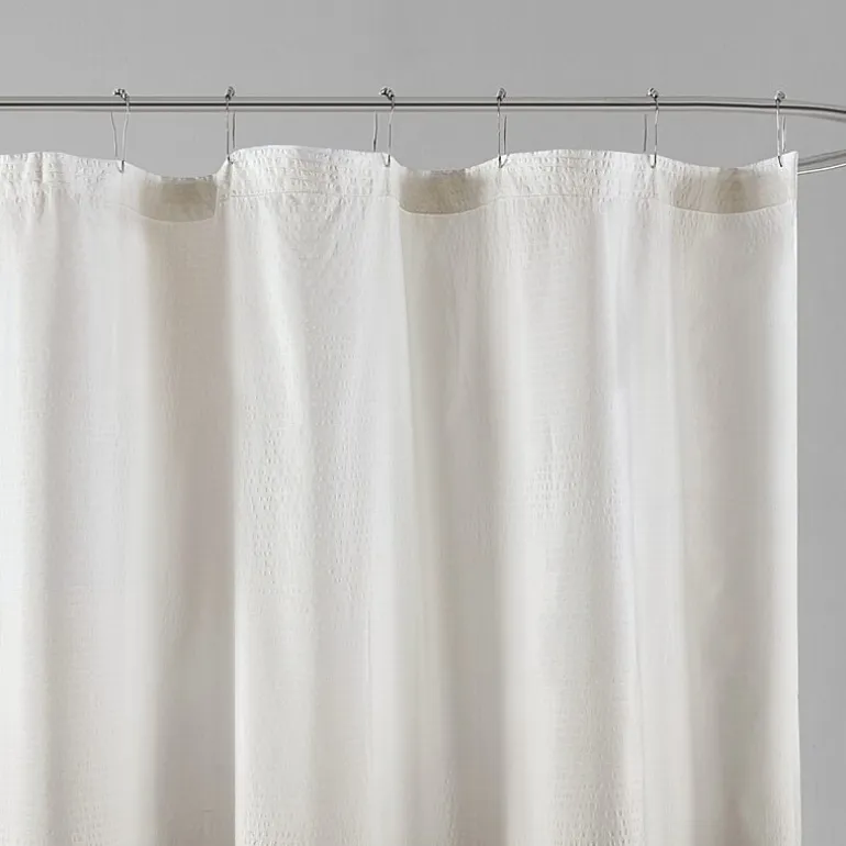 Madison Park Loire Shower Curtain
