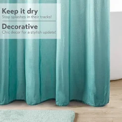 Madison Park Loire Shower Curtain