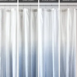 Madison Park Loire Shower Curtain