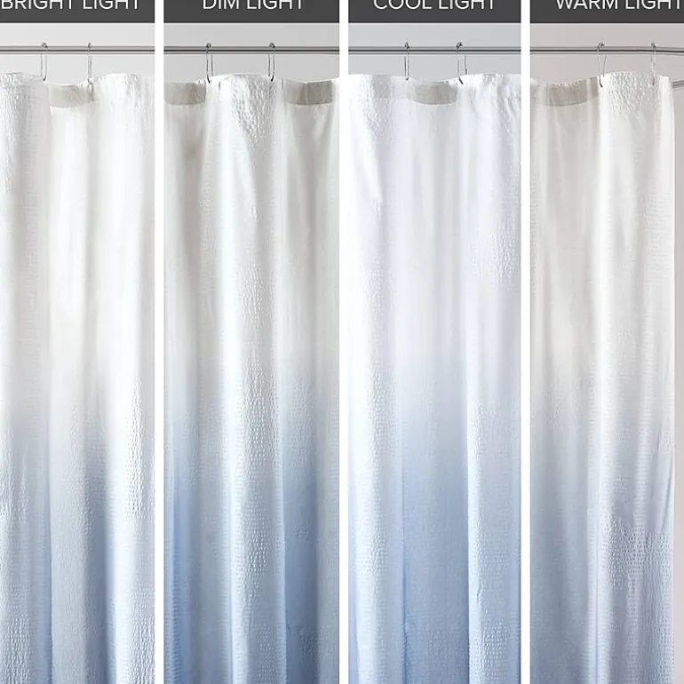 Madison Park Loire Shower Curtain