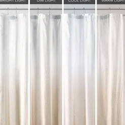 Madison Park Loire Shower Curtain