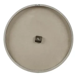 Madison Park Mason Wall Clock