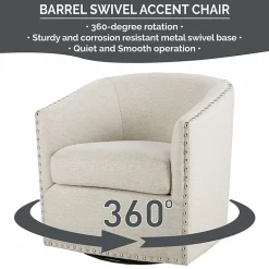 Madison Park Memo Armchair