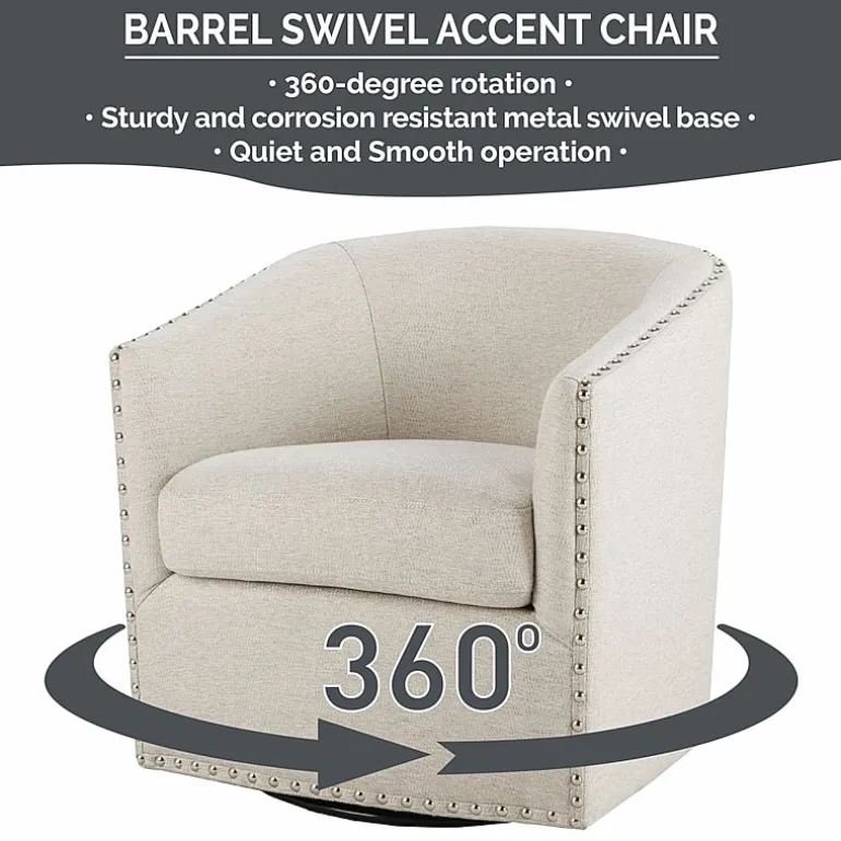 Madison Park Memo Armchair
