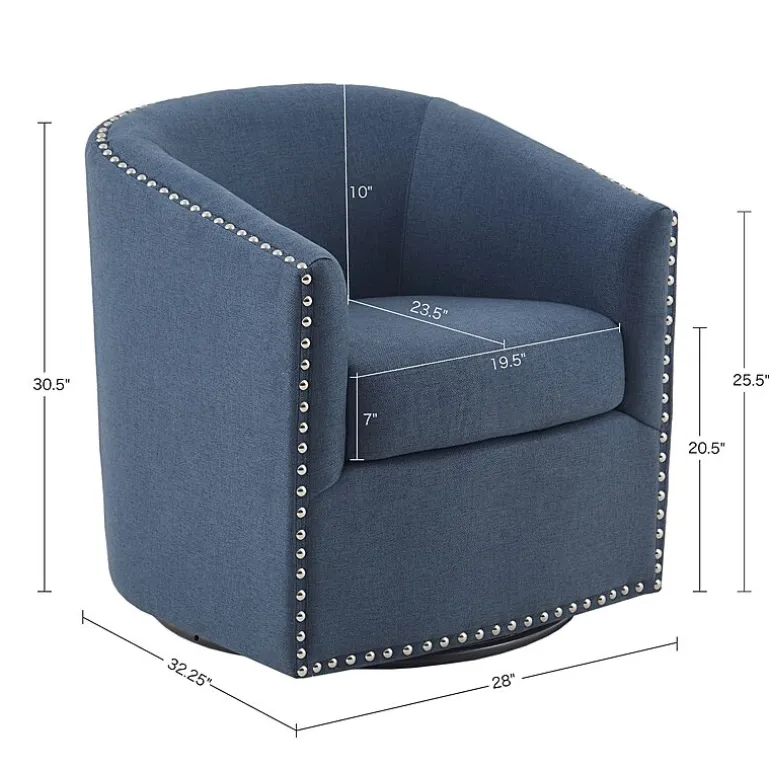 Madison Park Memo Armchair
