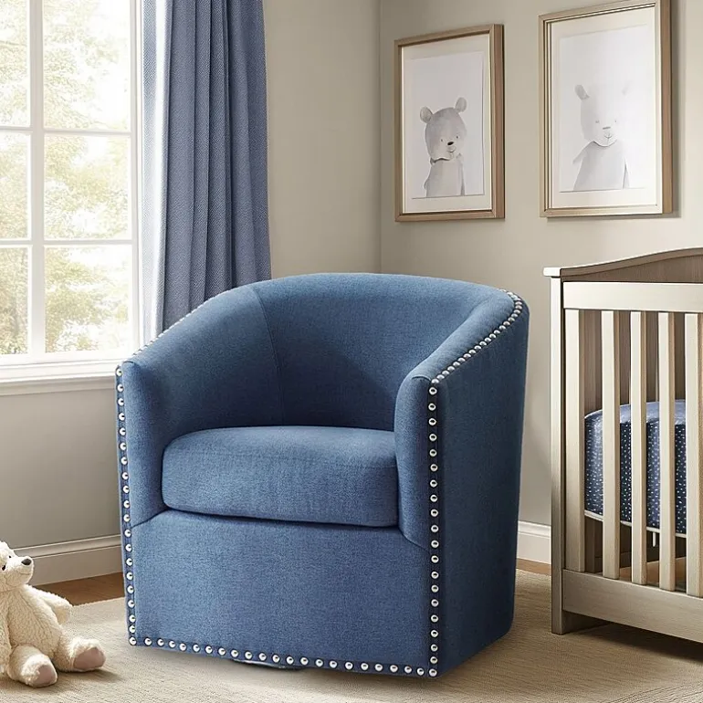 Madison Park Memo Armchair