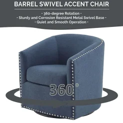 Madison Park Memo Armchair