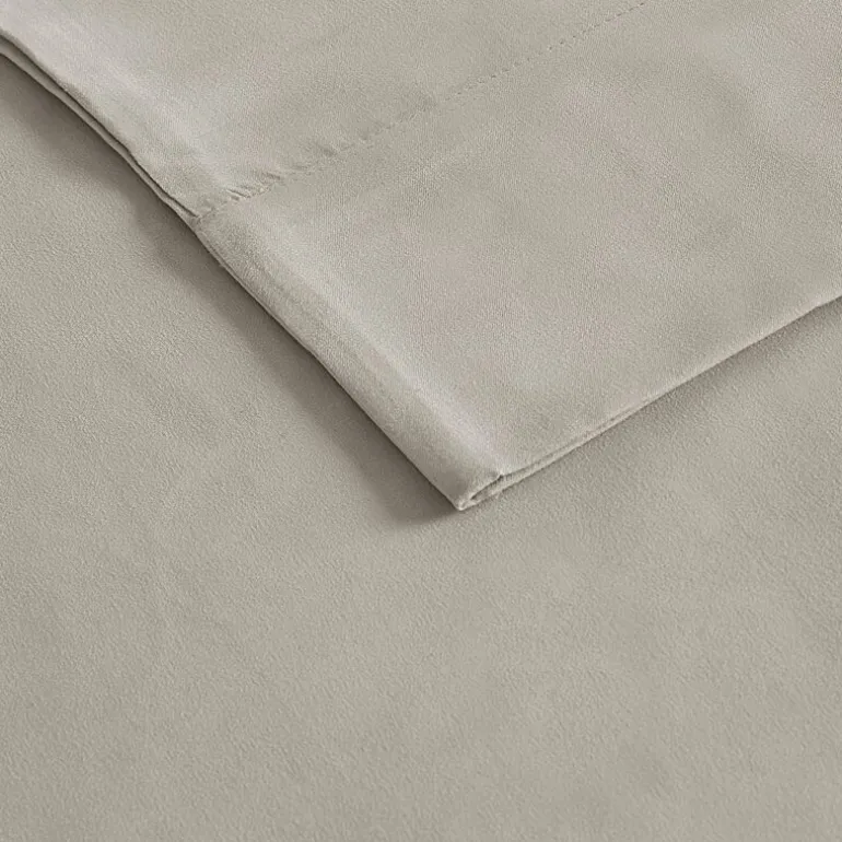 Madison Park 3M Moisture Management Deep Pocket Sheet Set