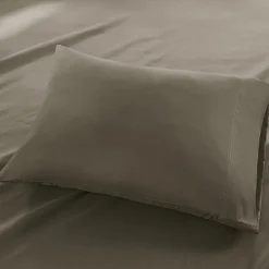 Madison Park 3M Moisture Management Deep Pocket Sheet Set