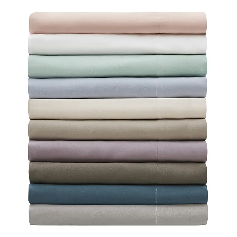 Madison Park 3M Moisture Management Deep Pocket Sheet Set
