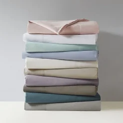 Madison Park 3M Moisture Management Deep Pocket Sheet Set