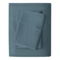 Madison Park 3M Moisture Management Deep Pocket Sheet Set