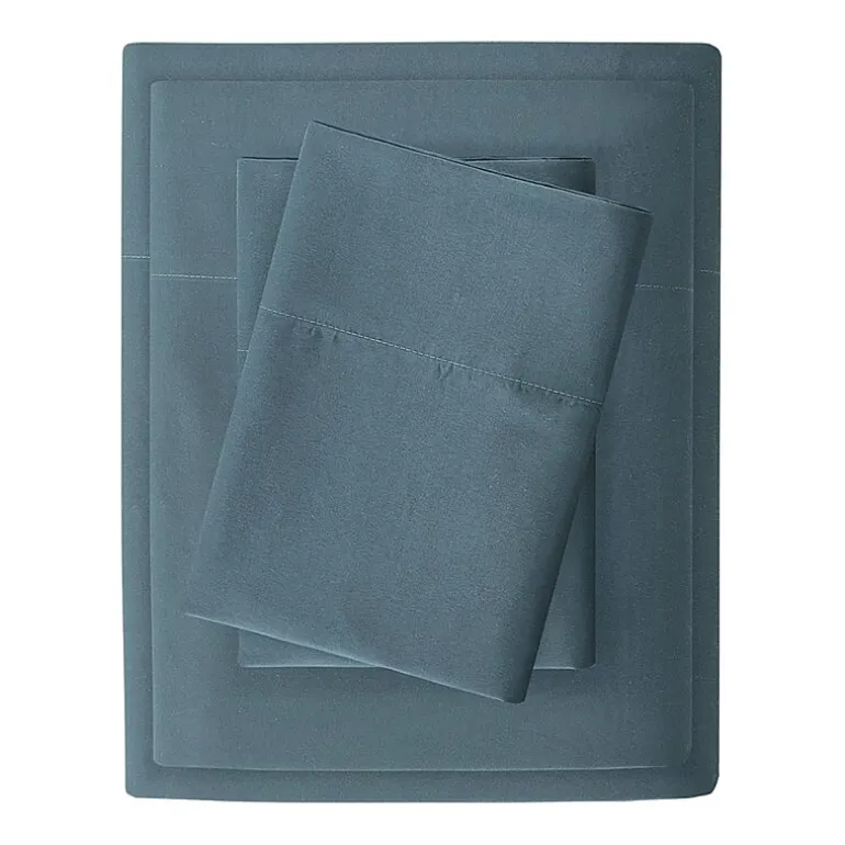Madison Park 3M Moisture Management Deep Pocket Sheet Set