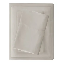 Madison Park 3M Moisture Management Deep Pocket Sheet Set