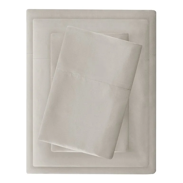 Madison Park 3M Moisture Management Deep Pocket Sheet Set
