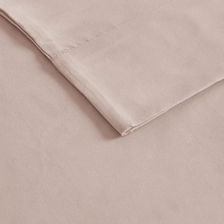 Madison Park 3M Moisture Management Deep Pocket Sheet Set