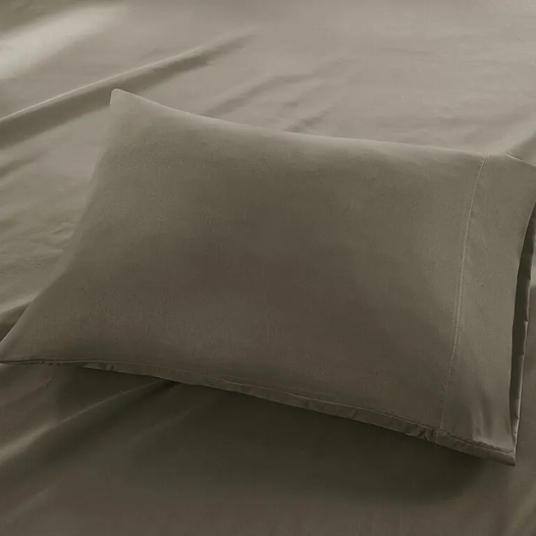Madison Park 3M Moisture Management Deep Pocket Sheet Set