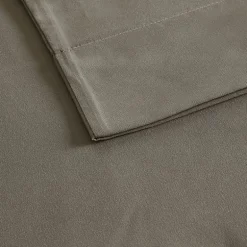 Madison Park 3M Moisture Management Deep Pocket Sheet Set