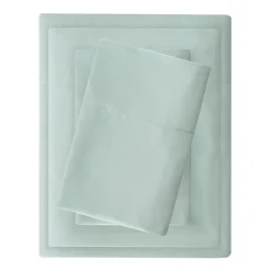 Madison Park 3M Moisture Management Deep Pocket Sheet Set