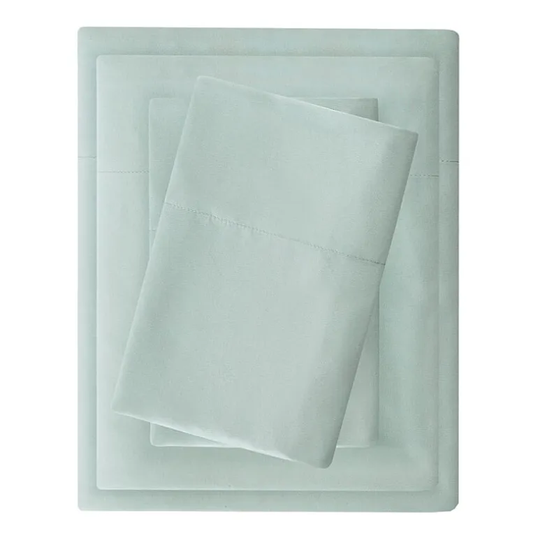 Madison Park 3M Moisture Management Deep Pocket Sheet Set