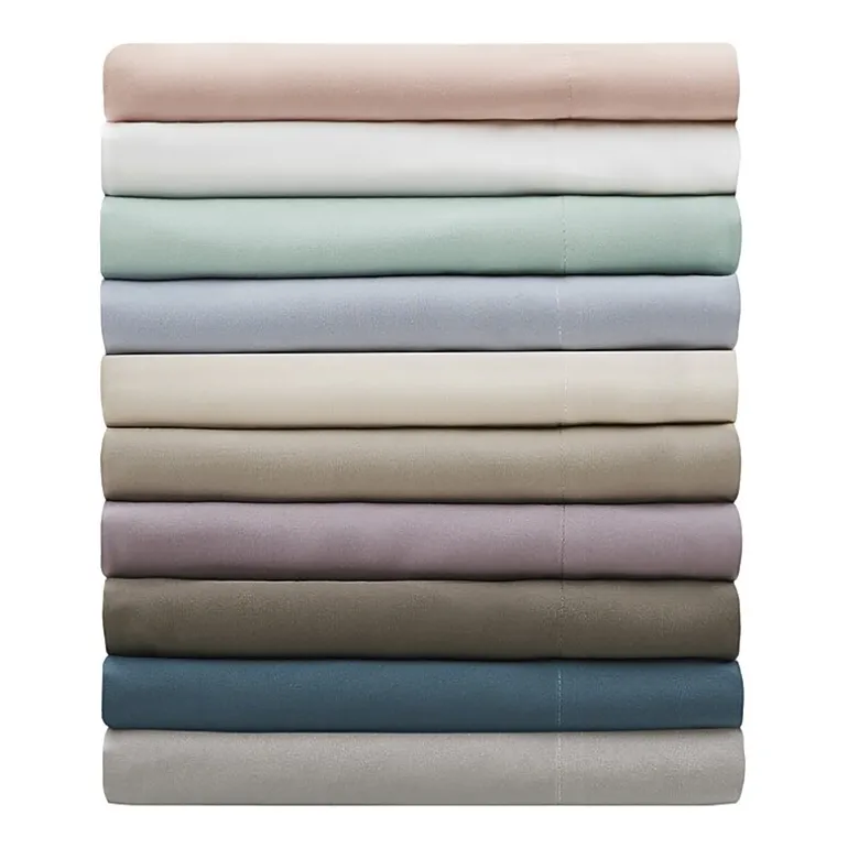 Madison Park 3M Moisture Management Deep Pocket Sheet Set