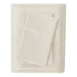 Madison Park 3M Moisture Management Deep Pocket Sheet Set