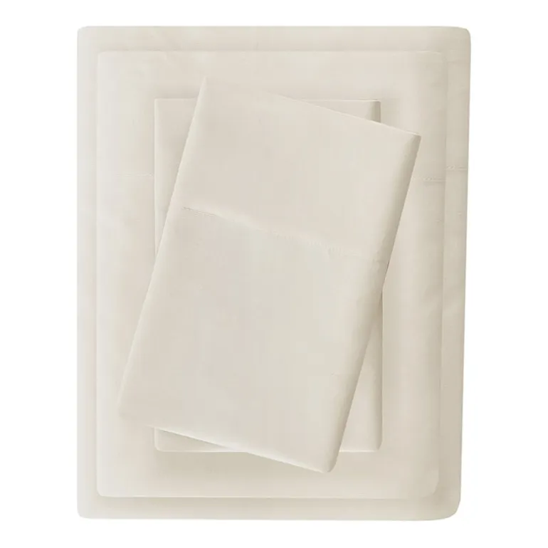 Madison Park 3M Moisture Management Deep Pocket Sheet Set