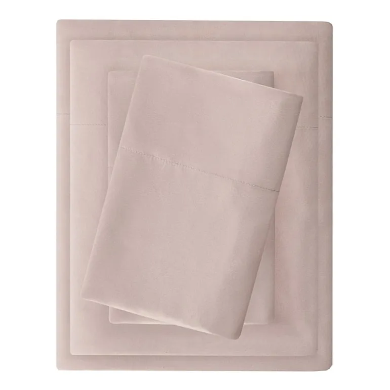 Madison Park 3M Moisture Management Deep Pocket Sheet Set