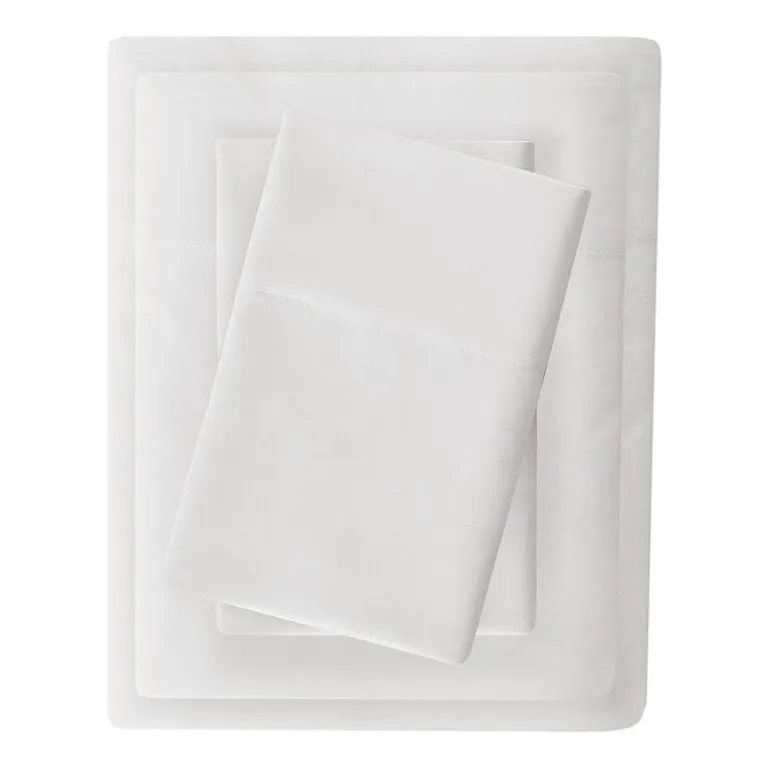 Madison Park 3M Moisture Management Deep Pocket Sheet Set