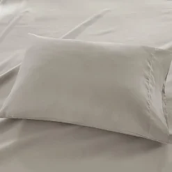 Madison Park 3M Moisture Management Deep Pocket Sheet Set