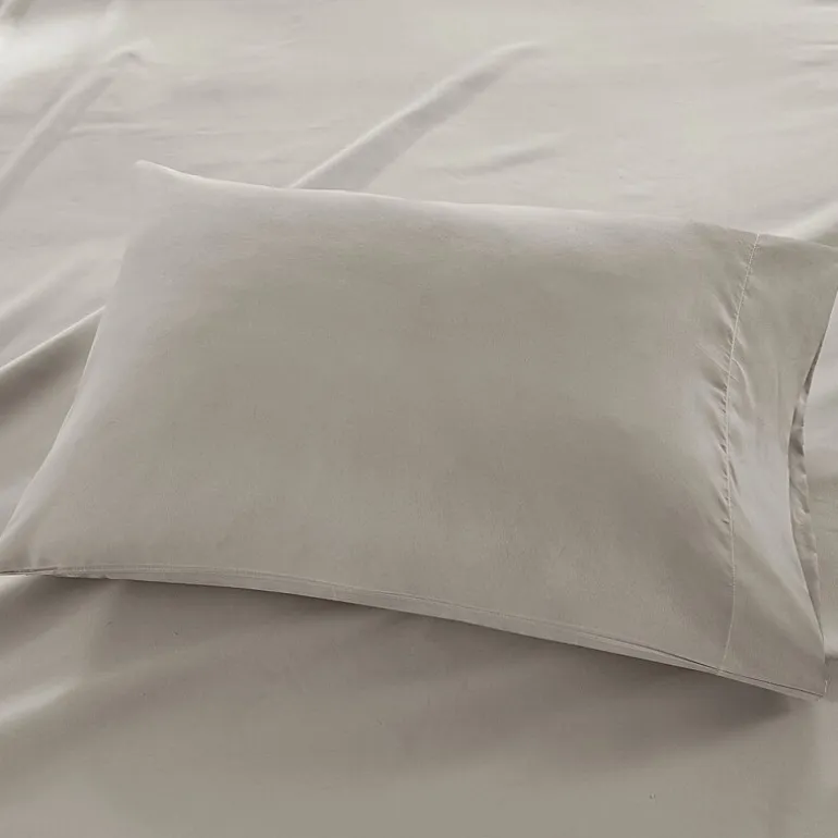 Madison Park 3M Moisture Management Deep Pocket Sheet Set