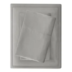 Madison Park 3M Moisture Management Deep Pocket Sheet Set