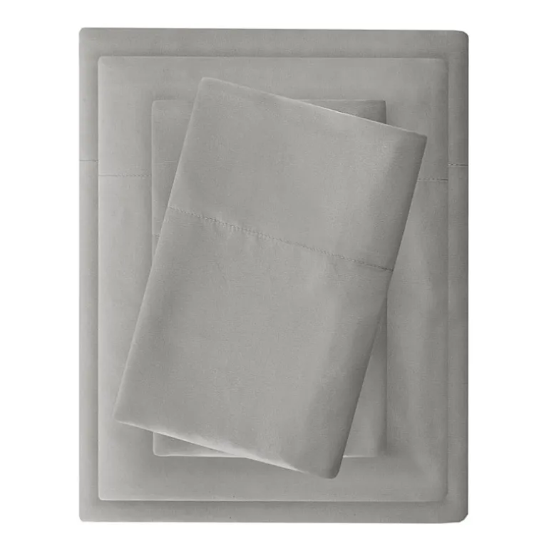Madison Park 3M Moisture Management Deep Pocket Sheet Set