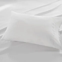 Madison Park 3M Moisture Management Deep Pocket Sheet Set