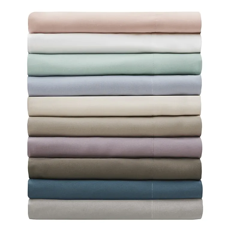 Madison Park 3M Moisture Management Deep Pocket Sheet Set