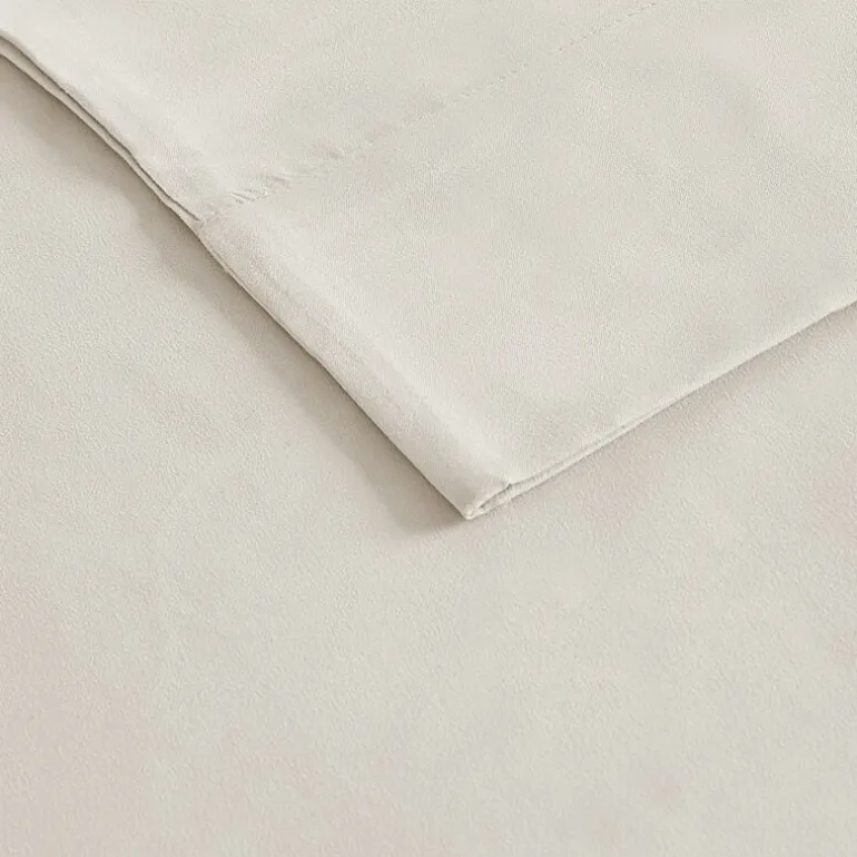 Madison Park 3M Moisture Management Deep Pocket Sheet Set