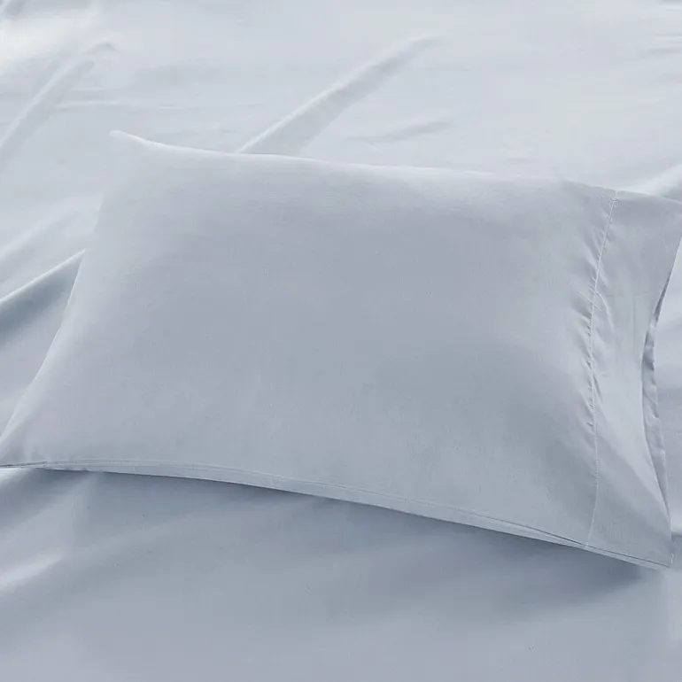 Madison Park 3M Moisture Management Deep Pocket Sheet Set