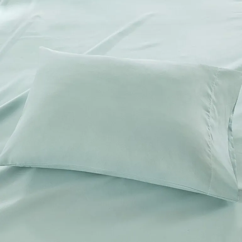 Madison Park 3M Moisture Management Deep Pocket Sheet Set