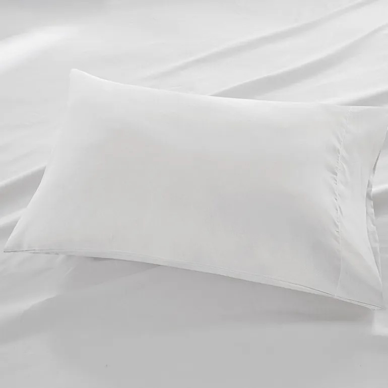 Madison Park 3M Moisture Management Deep Pocket Sheet Set