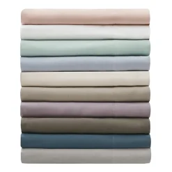 Madison Park 3M Moisture Management Deep Pocket Sheet Set