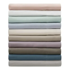 Madison Park 3M Moisture Management Deep Pocket Sheet Set