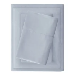 Madison Park 3M Moisture Management Deep Pocket Sheet Set