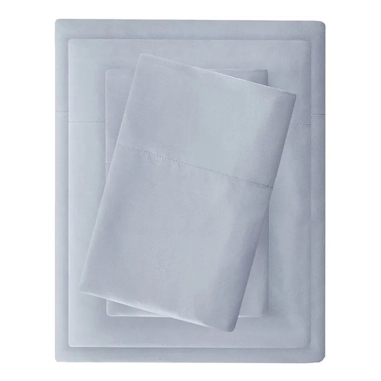 Madison Park 3M Moisture Management Deep Pocket Sheet Set