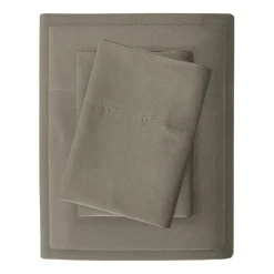 Madison Park 3M Moisture Management Deep Pocket Sheet Set